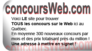 concoursweb.com concoursweb.com