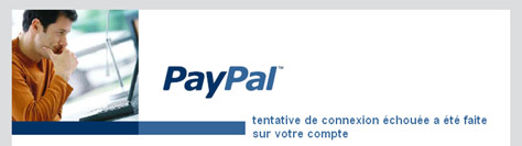 Fraude Paypal