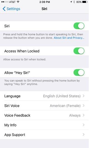 Siri