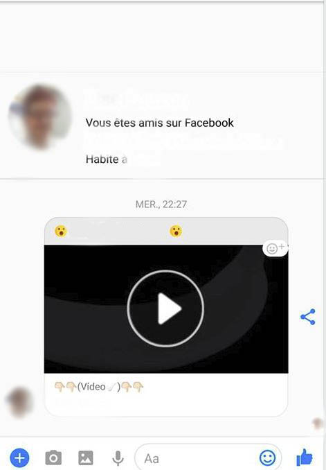 virus-messenger