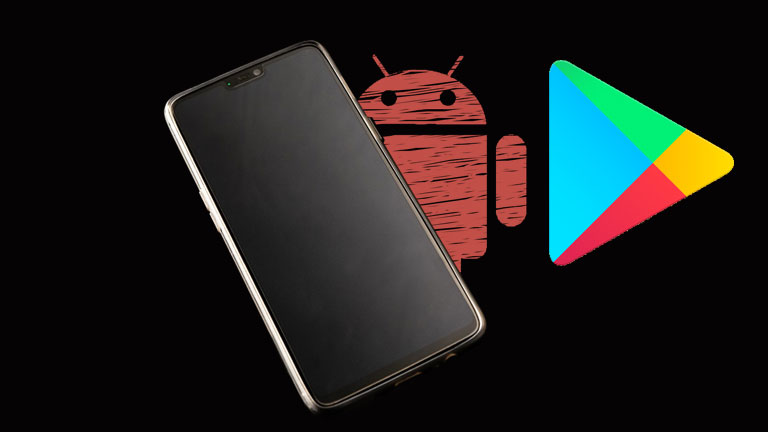 Android applications malveillantes Trend Micro adware t&eacute;l&eacute;phone