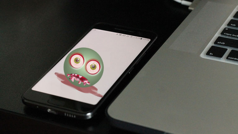 Malware xHelper logiciel malveillant t&eacute;l&eacute;phone Android