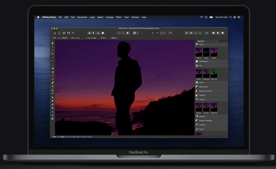 Apple sort un nouveau MacBook Pro 13 pouces, voyez les nouveautés de 2020