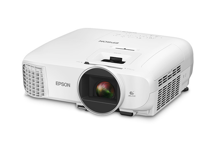 Projecteur Epson Home Cinema 2100