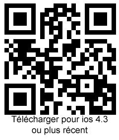 Fish with Attitude code QR