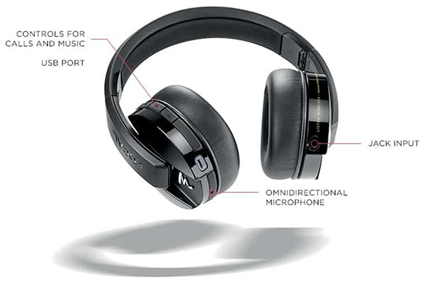 Focal Listen Wireless