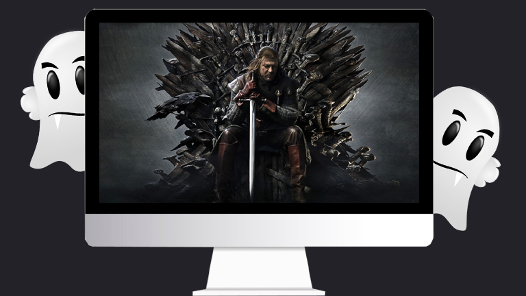 Games of Thrones malware virus season 8 Kaspersky Lab