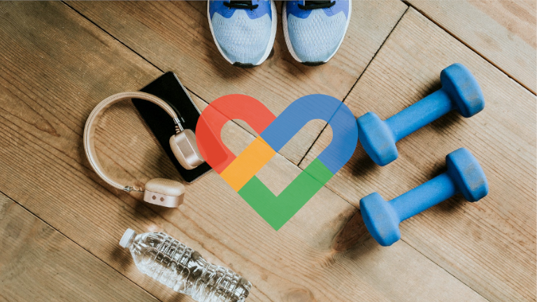 Google Fit application sportives entra&icirc;nements exercices