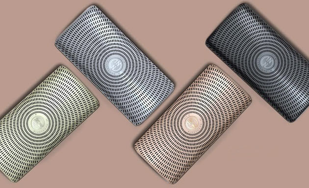 Haut-parleur InnoFlask 2