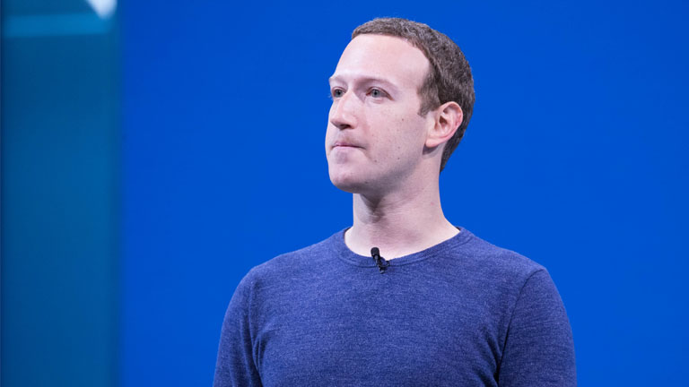 Mark Zuckerberg vote de confiance actionnaires 30 mai