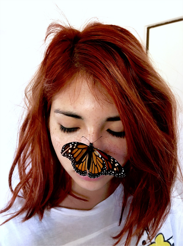 Melissa Casillas, Quer&eacute;taro, M&eacute;xico