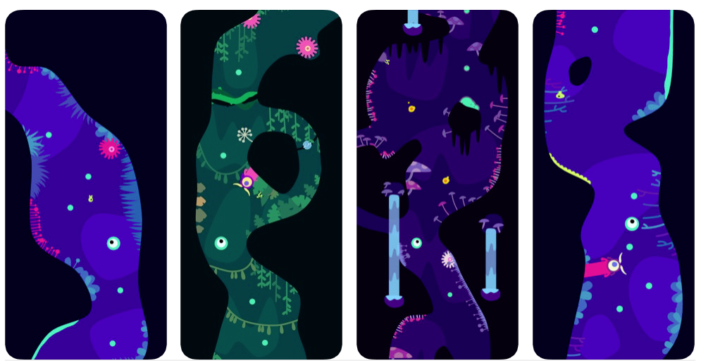 Ordia Apple Design Awards App 2019