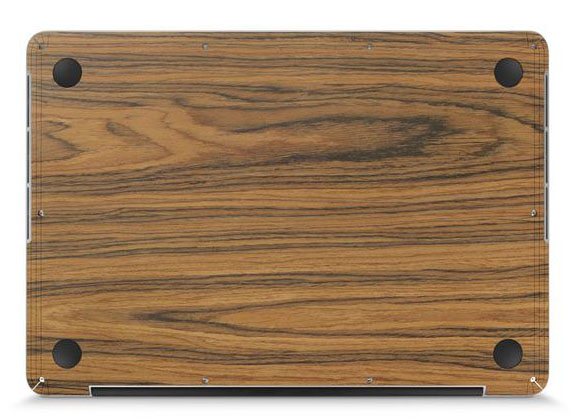 apple-cover-bois-wood-macbook apple-cover-bois-wood-macbook