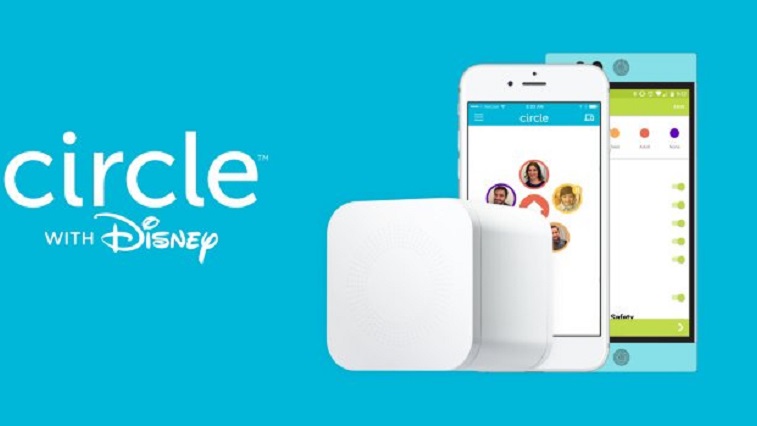 Parents enfants contr&ocirc;le appareils wifi