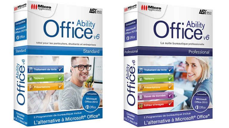 Ability Office Ability Office