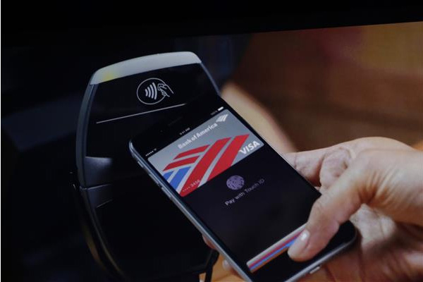Apple Pay