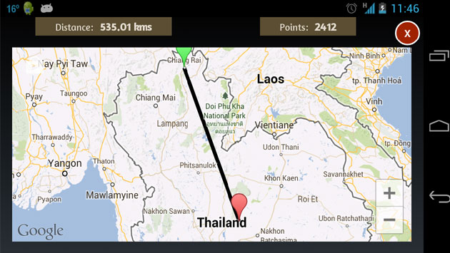 GeoGuessr