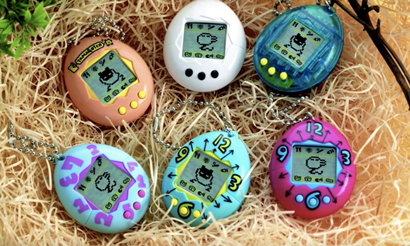 tamagotchi