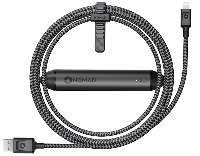 Câble NOMAD Câble NOMAD