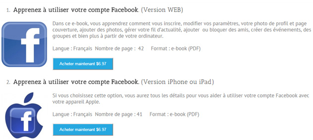 Coaching informatique simplifie