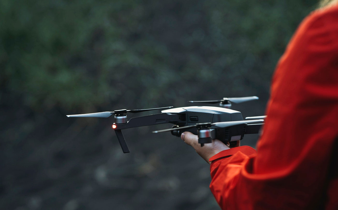 Drones loisir
