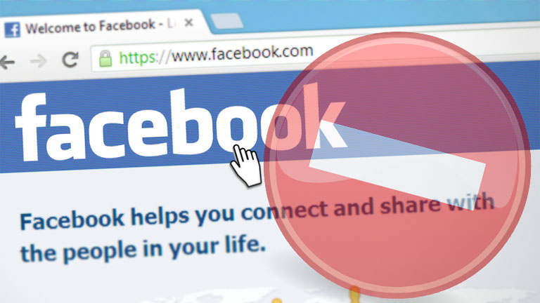 facebook bloque signalement publication indesirable scam piece identite bug