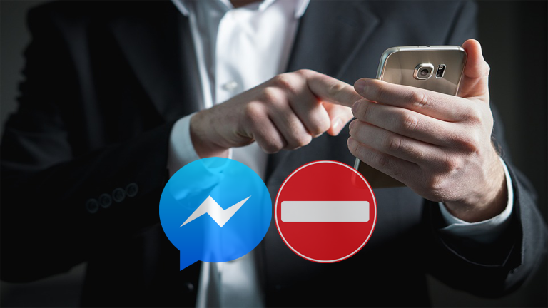Facebook teste une fonction pour supprimer nos messages Messenger