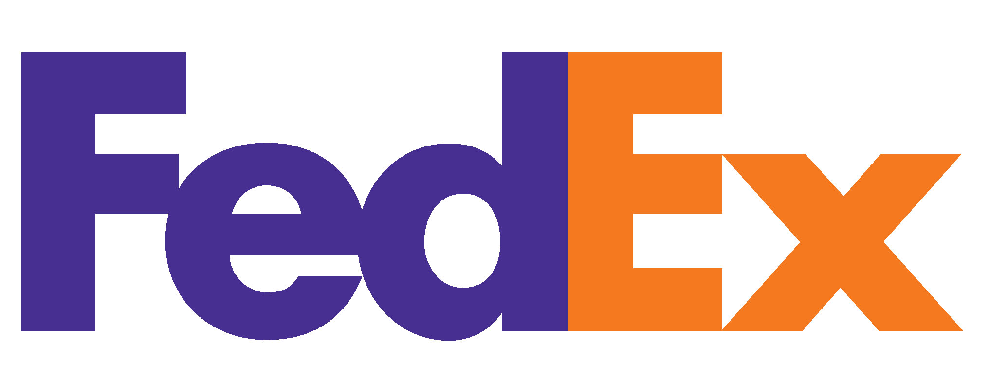 Logo FedEX