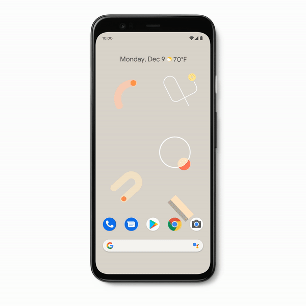 Google Pixel Call Screen bloquer appels ind&eacute;sirables