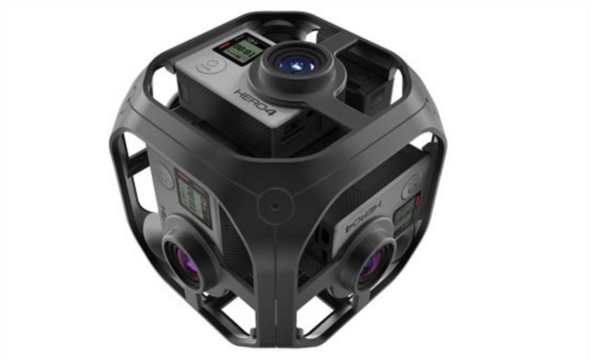 GoPro Omni GoPro Omni