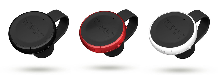 Haut-parleur magnétique Tokk Haut-parleur magnétique Tokk