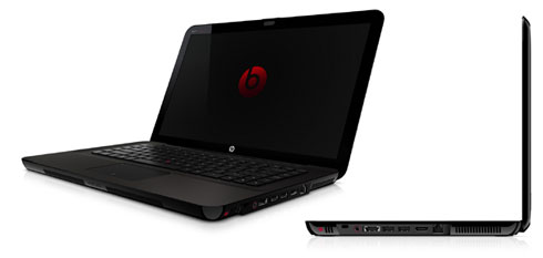 HP ENVY 15