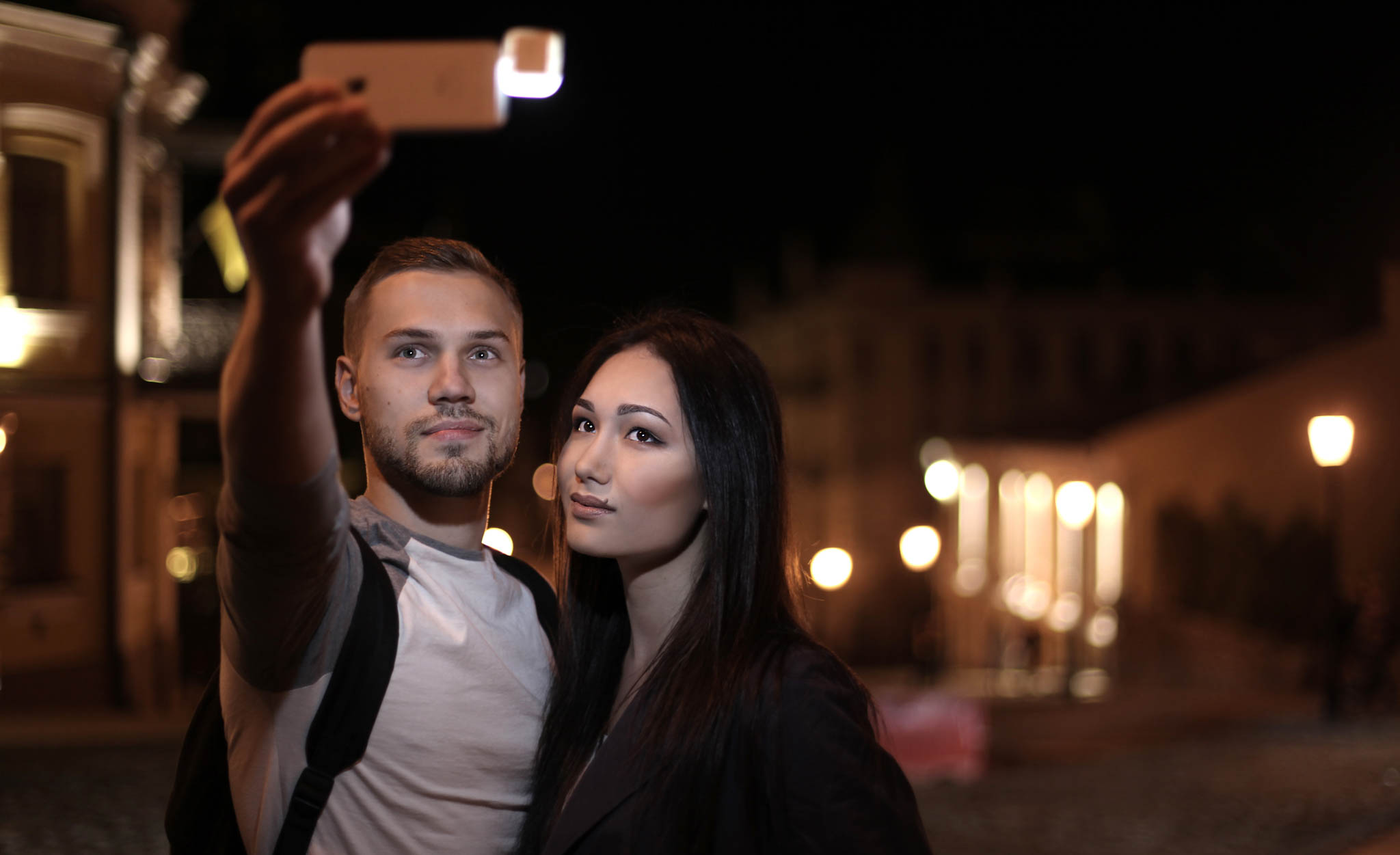 Un flash qui améliore grandement la qualité de vos photos