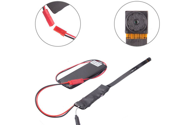 juneo spy camera