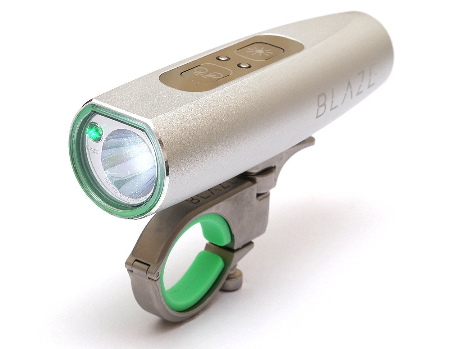 laserlight lumiere velo voiture 