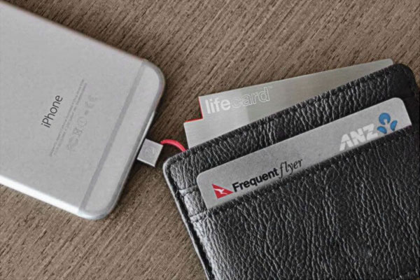 lifecard