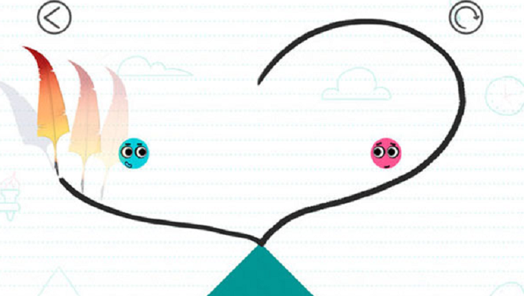 love balls cellulaire logique