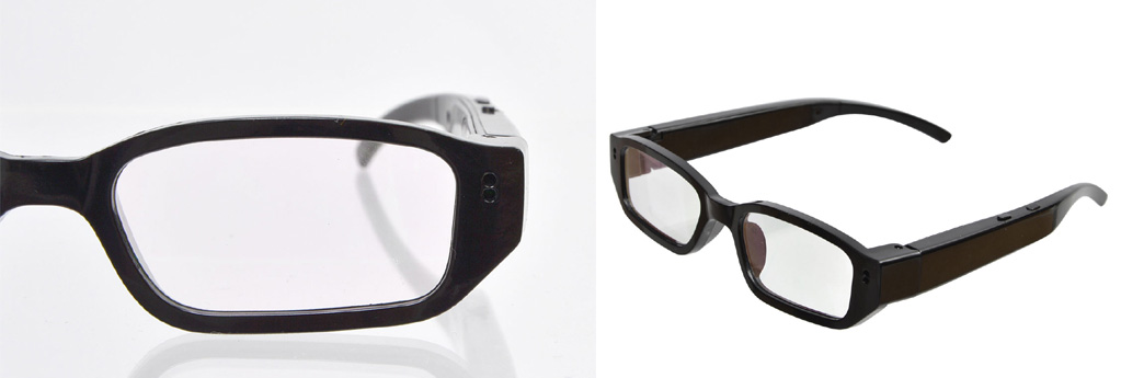 Lunettes d'espion Mitamanma