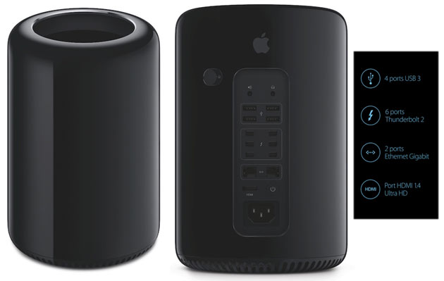 Mac Pro