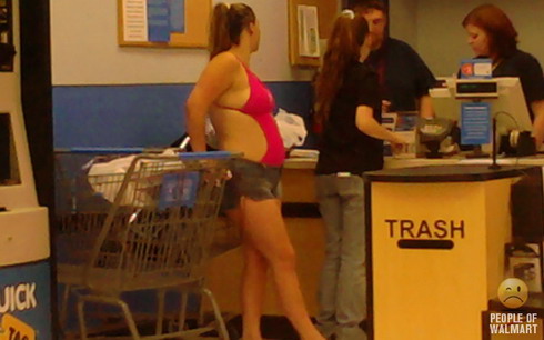 people of wal-mart