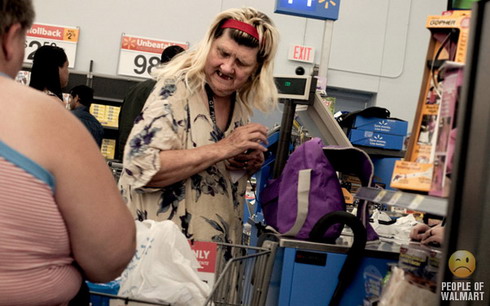 people of wal-mart