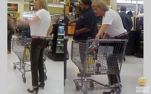 people of wal-mart