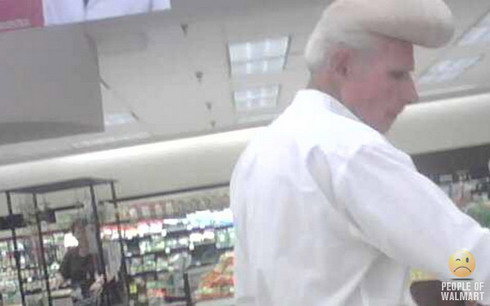 people of wal-mart