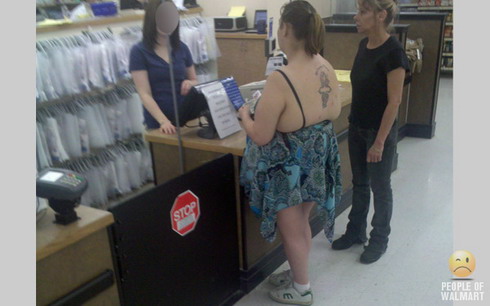 people of wal-mart