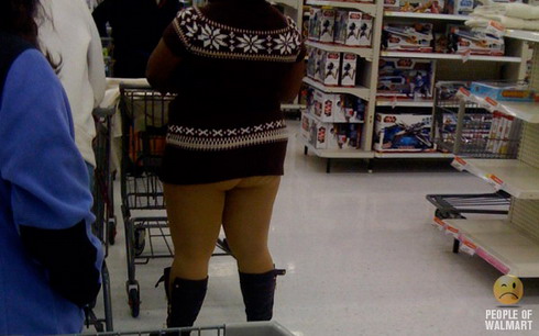 people of wal-mart