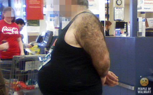 people of wal-mart