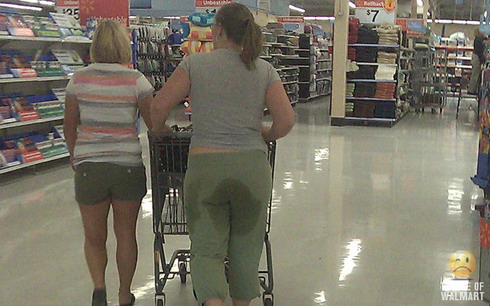 people of wal-mart