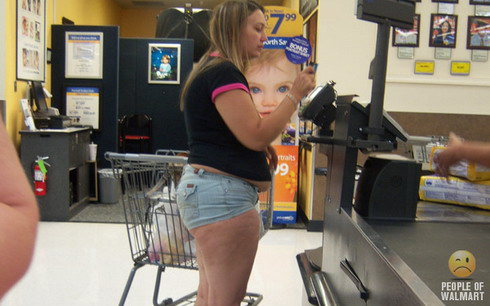 people of wal-mart