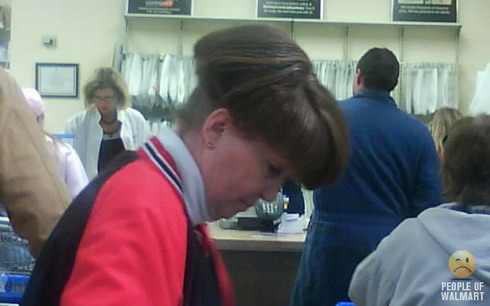 people of wal-mart