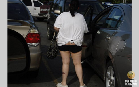 people of wal-mart